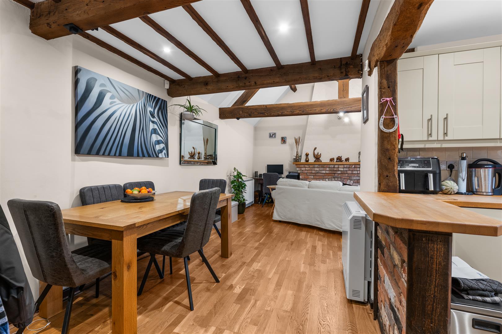 Sherbourne Court, Sherbourne, Warwick 9